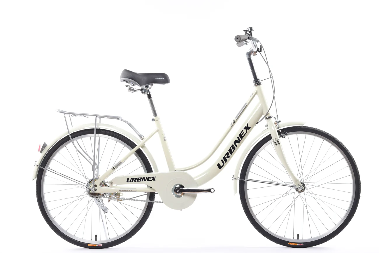 UNX-CT005 City & Trekking Bike