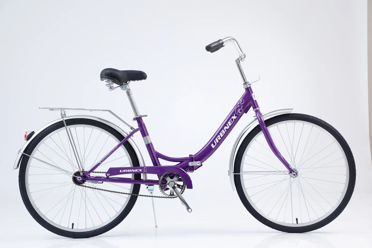 UNX-CT006 City & Trekking Bike