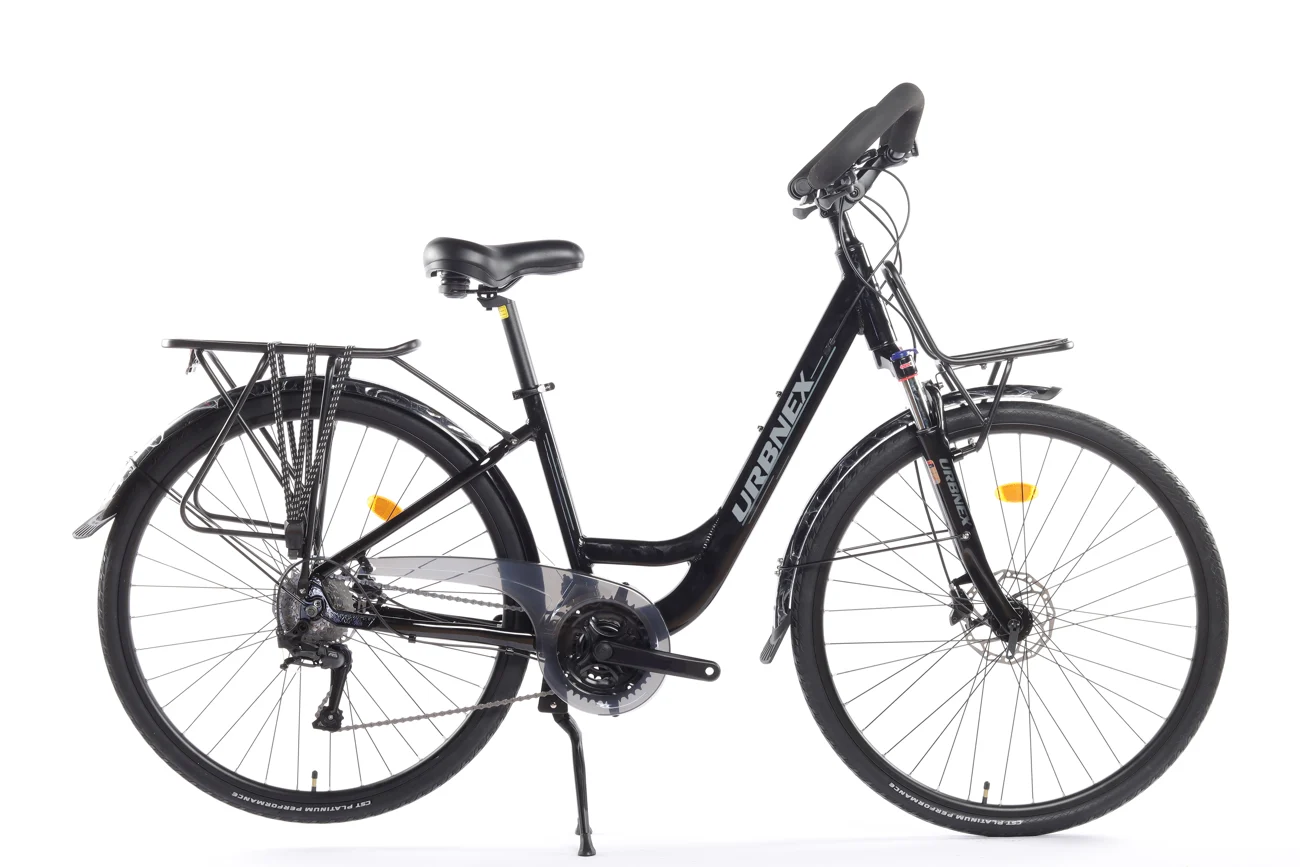 UNX-CT007 City & Trekking Bike
