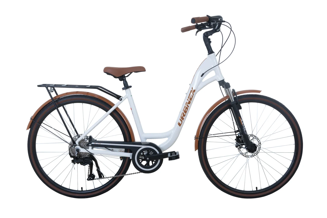 UNX-CT010 City & Trekking Bike