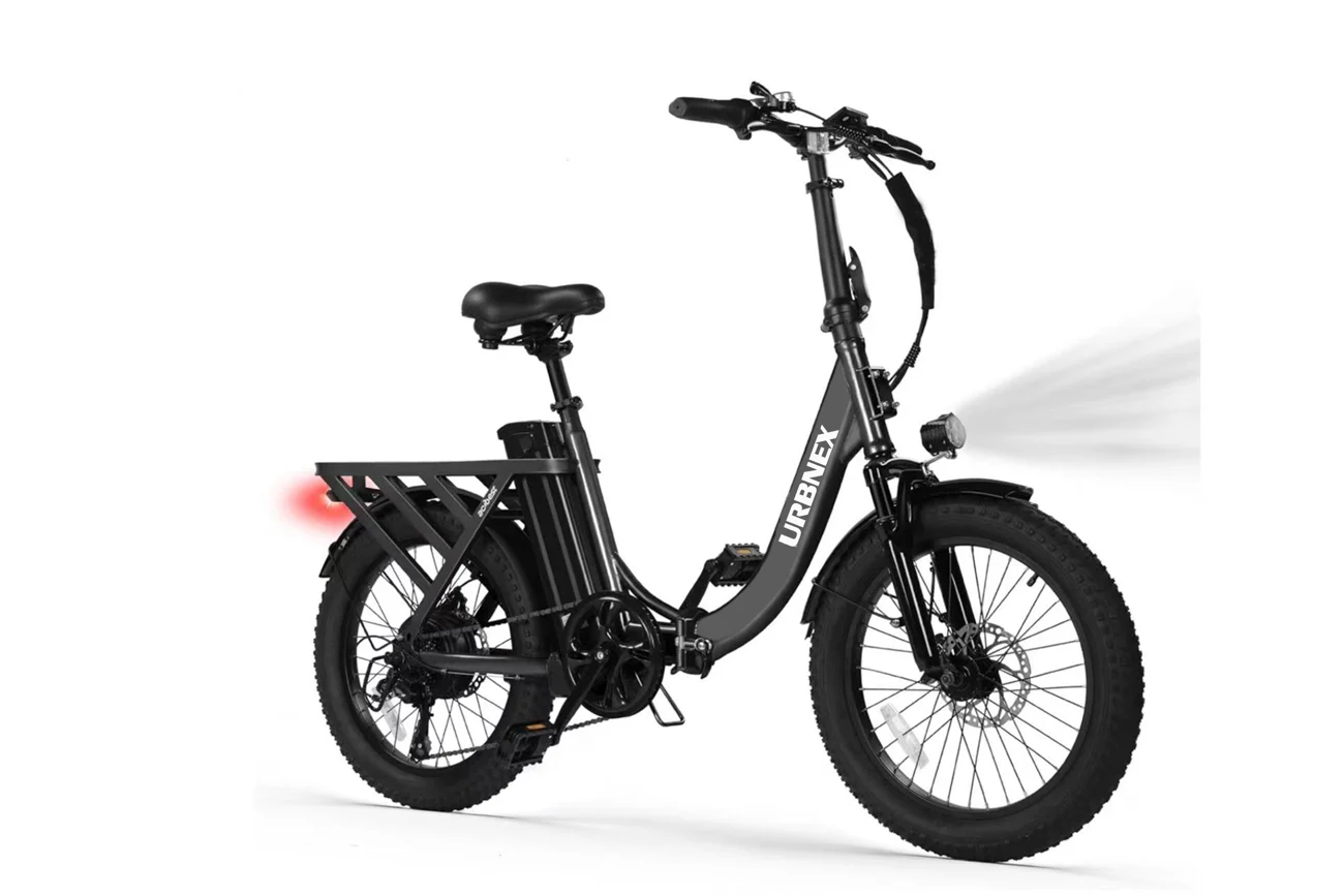 UNX-EB002 Electric Bike