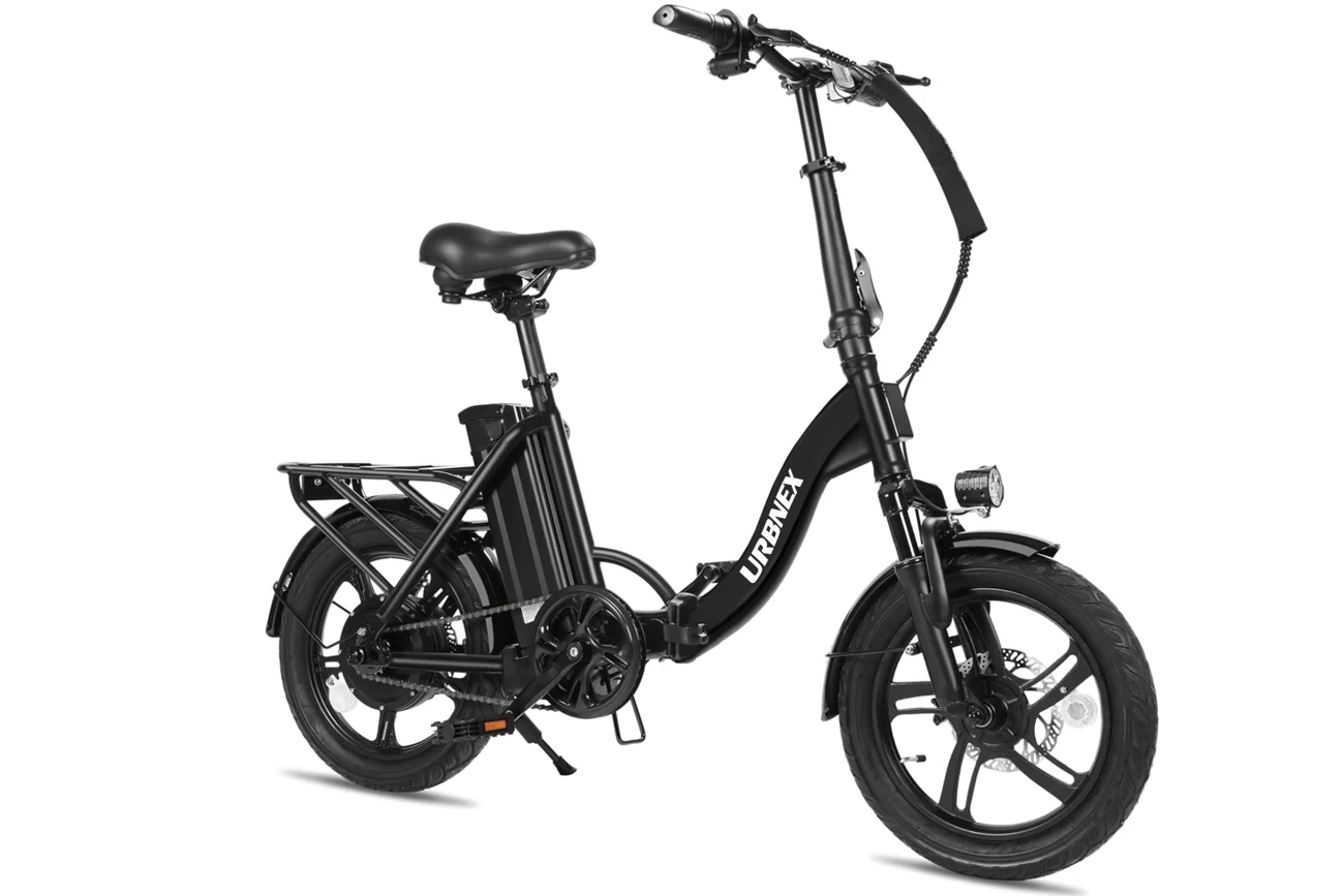 UNX-EB003 Electric Bike