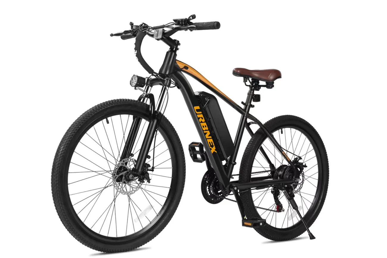 UNX-EB007 Electric Bike