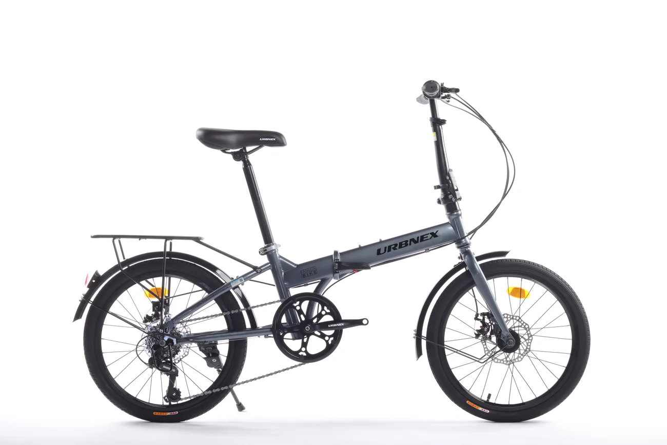 UNX-FD005 Folding Bike