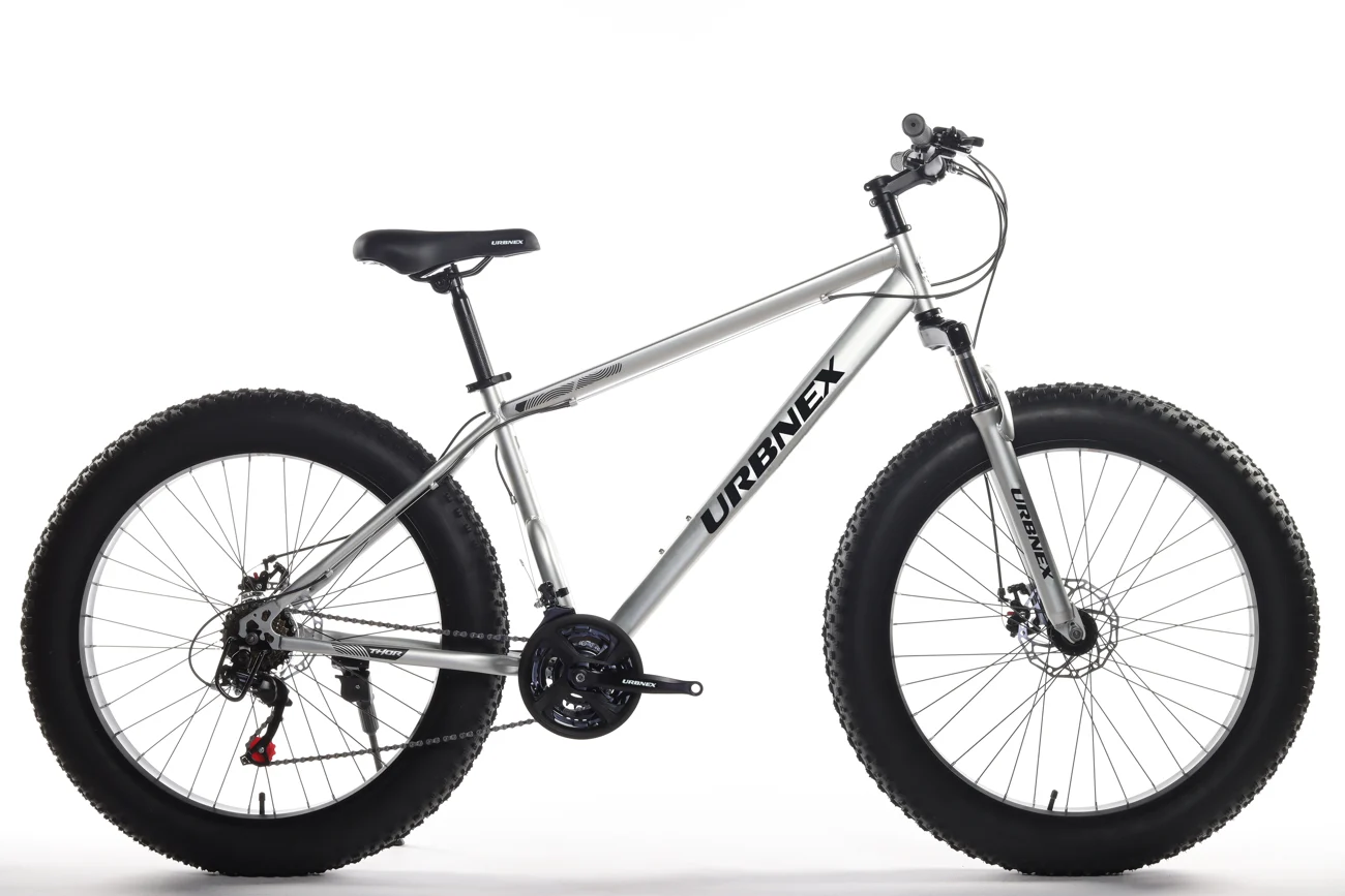 UNX-FT002 Fat Tire Bike