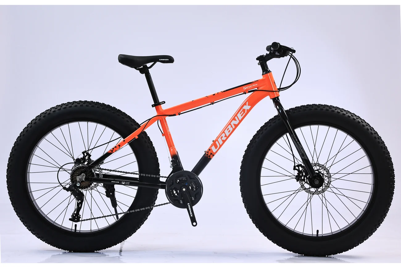 UNX-FT004 Fat Tire Bike