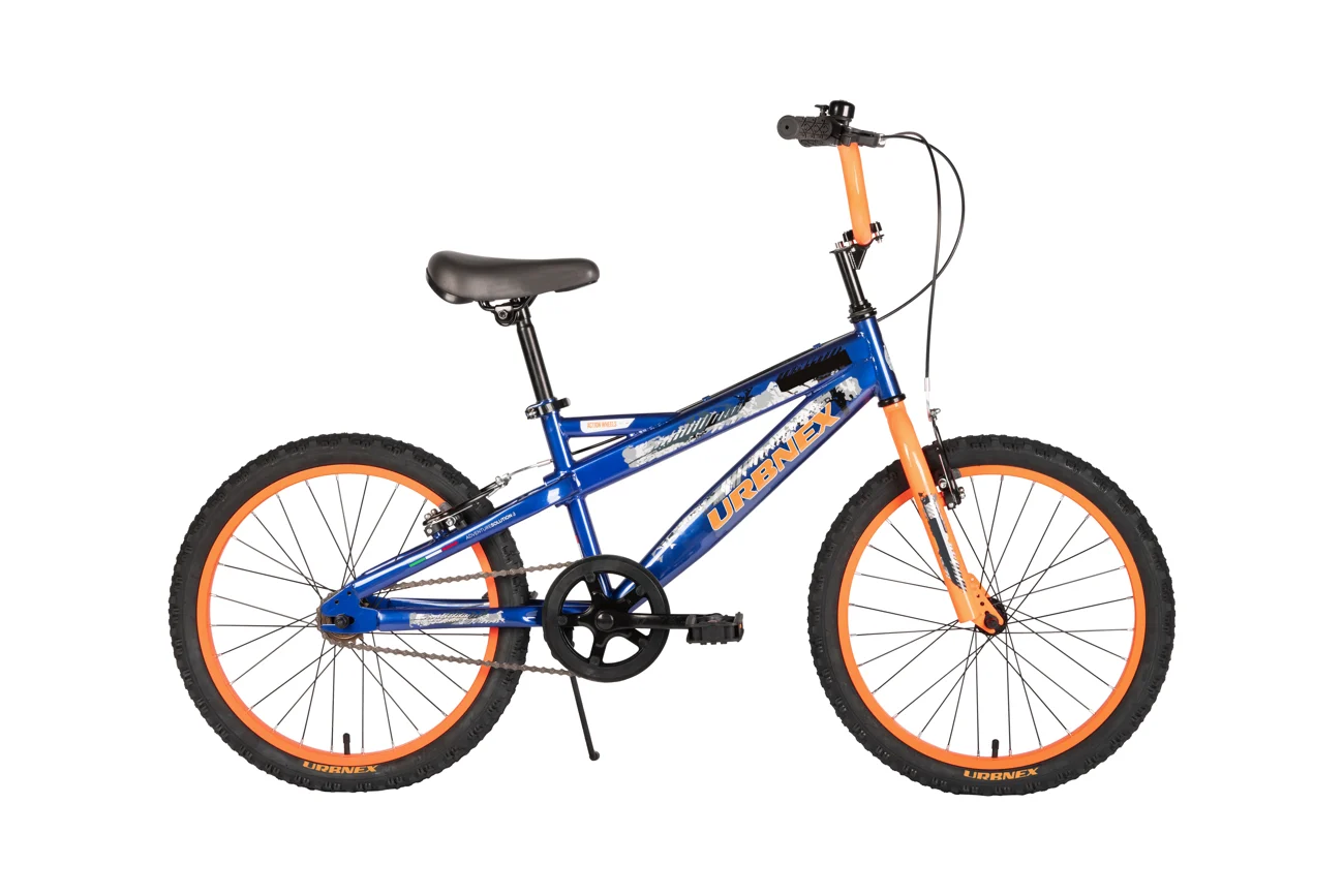UNX-JR011 Junior Bike