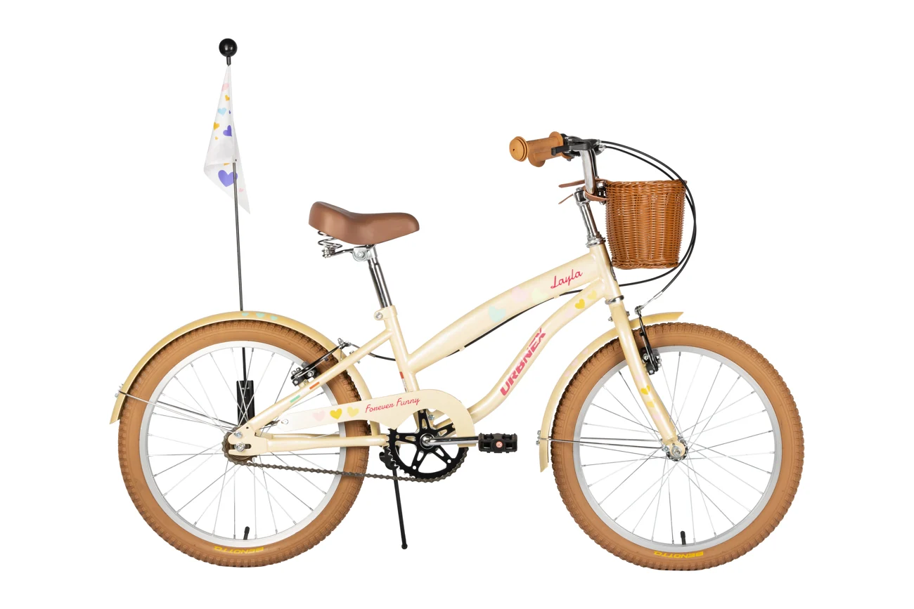 UNX-JR016 Junior Bike