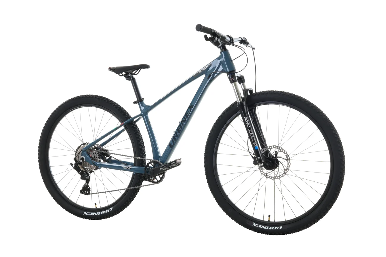 UNX-MT035 Mountain Bike